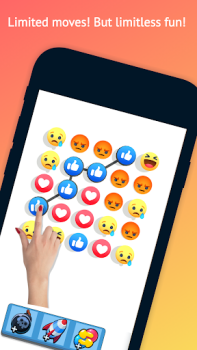 Download Collect Em All! Clear the Dots Casual for Android screenshot 2