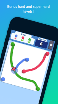 Download Collect Em All! Clear the Dots Casual for Android screenshot 3