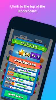 Download Collect Em All! Clear the Dots Casual for Android screenshot 4
