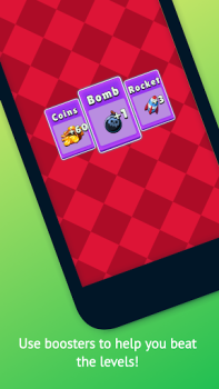 Download Collect Em All! Clear the Dots Casual for Android screenshot 5