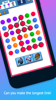Download Collect Em All! Clear the Dots Casual for Android screenshot 7