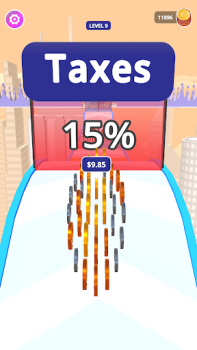 Download Money Rush Casual for Android screenshot 5