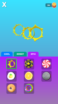 Download Money Rush Casual for Android screenshot 6