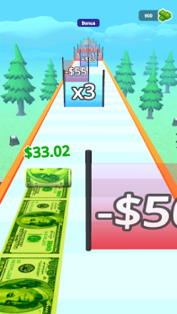 Download Money Rush Casual for Android screenshot 7