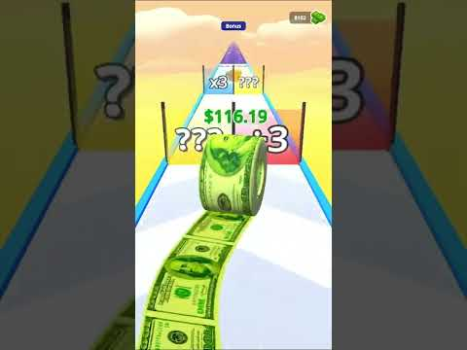 Download Money Rush Casual for Android screenshot 8