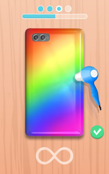 Download Phone Case DIY Simulators for Android screenshot 2