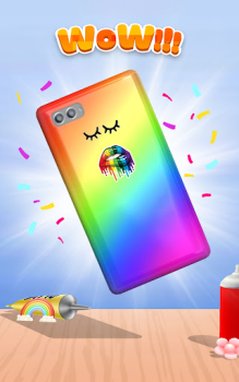 Download Phone Case DIY Simulators for Android screenshot 4