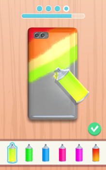 Download Phone Case DIY Simulators for Android screenshot 5