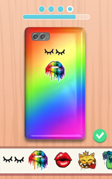 Download Phone Case DIY Simulators for Android screenshot 7