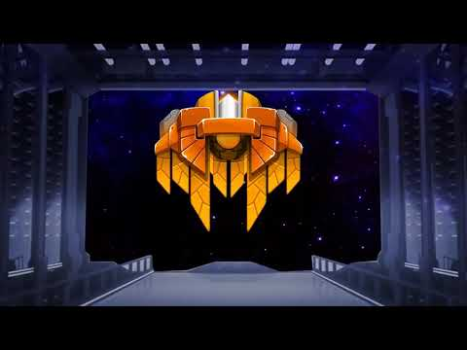 Download Space shooter - Galaxy attack Arcade for Android screenshot 8