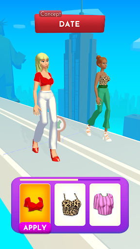 Fashion Battle - Dress up game - download the latest version 1.37.03 APK for Android for free Fashion Battle - Dress up game - download the latest version 1.37.03 APK for Android for free