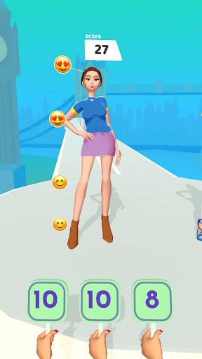Fashion Battle - Dress up game - download the latest version 1.37.03 APK  for Android for free