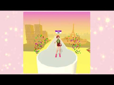 Download Fashion Battle - Dress up game Role games for Android screenshot 8