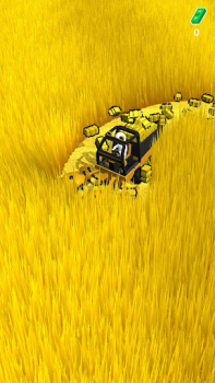 Download Stone Grass: Mowing Simulator Arcade for Android screenshot 4