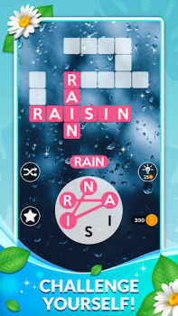 Download Wordscapes Word games for Android screenshot 4