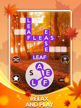 Download Wordscapes Word games for Android screenshot 7