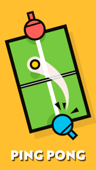 Download 2 Player games : the Challenge Arcade for Android screenshot 2
