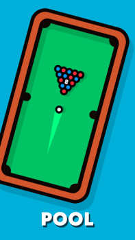 Download 2 Player games : the Challenge Arcade for Android screenshot 4