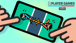 Download 2 Player games : the Challenge Arcade for Android screenshot 7