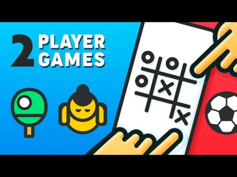 Download 2 Player games : the Challenge Arcade for Android screenshot 8
