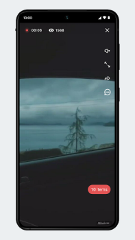 Download golden Entertainment for Android screenshot 5