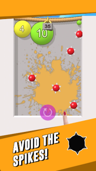 Download Puff Up - Balloon puzzle game Casual for Android screenshot 5