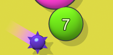 Download Puff Up - Balloon puzzle game Casual for Android screenshot 7