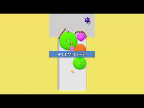 Download Puff Up - Balloon puzzle game Casual for Android screenshot 8