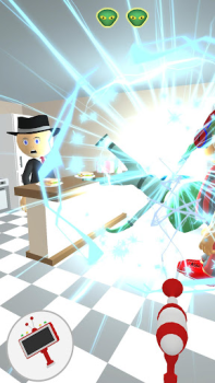 Download Find the Alien Casual for Android screenshot 2