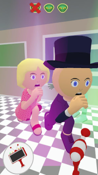 Download Find the Alien Casual for Android screenshot 3