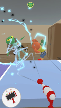 Download Find the Alien Casual for Android screenshot 5