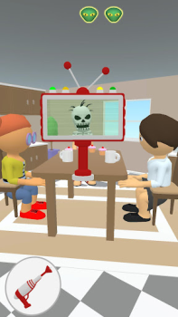 Download Find the Alien Casual for Android screenshot 6