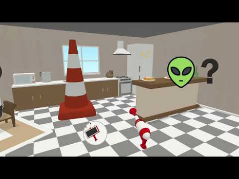 Download Find the Alien Casual for Android screenshot 7