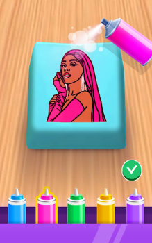 Download DIY Keyboard Simulators for Android screenshot 7