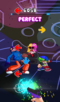 Download FNF Music Battle Beat Shooter Music for Android screenshot 4
