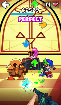 Download FNF Music Battle Beat Shooter Music for Android screenshot 6