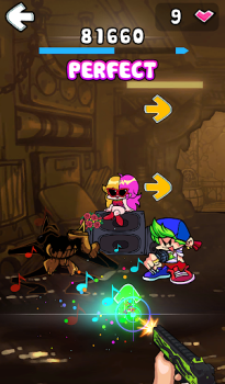 Download FNF Music Battle Beat Shooter Music for Android screenshot 7