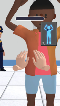 Download Airport Security Casual for Android screenshot 5