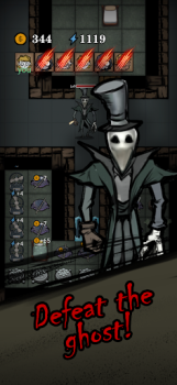 Download Silent Castle Casual for Android screenshot 2