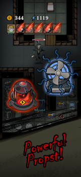 Download Silent Castle Casual for Android screenshot 3