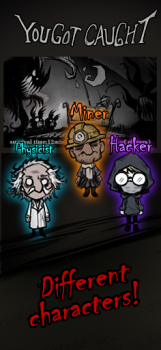Download Silent Castle Casual for Android screenshot 5