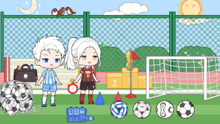 Download YOYO Doll School life Dress up Casual for Android screenshot 5