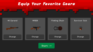 Download They Are Coming Zombie Defense Arcade for Android screenshot 2