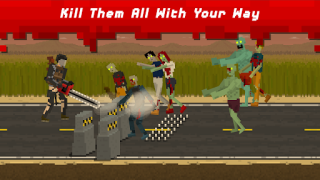 Download They Are Coming Zombie Defense Arcade for Android screenshot 5