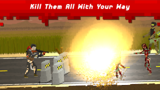 Download They Are Coming Zombie Defense Arcade for Android screenshot 6