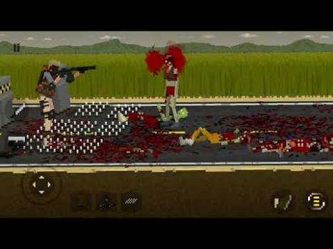 Download They Are Coming Zombie Defense Arcade for Android screenshot 8