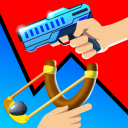 Download  Crowd Evolution!