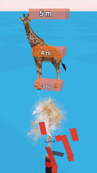 Download Drop and Explode: Soda Geyser Casual for Android screenshot 2
