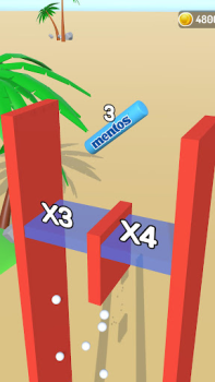 Download Drop and Explode: Soda Geyser Casual for Android screenshot 4