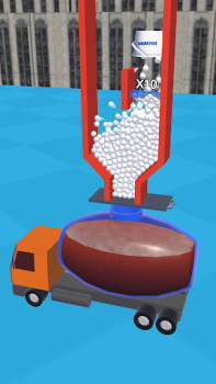 Download Drop and Explode: Soda Geyser Casual for Android screenshot 6